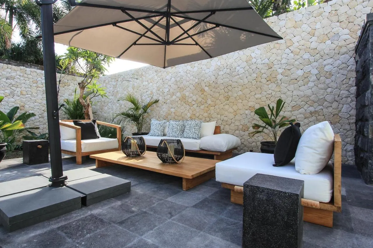 Mahasari Villa Seminyak