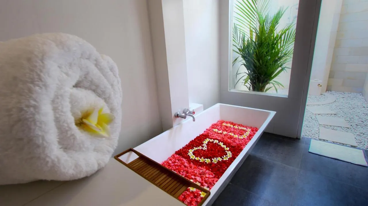 Mahasari Villa Seminyak