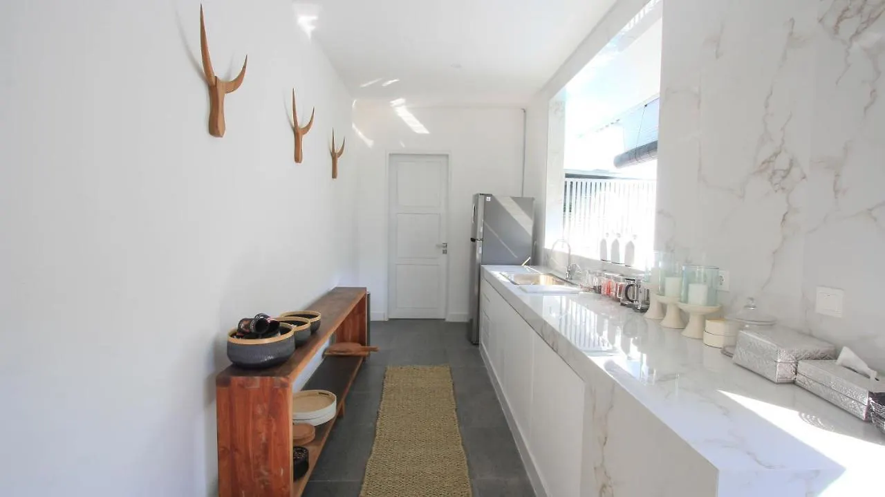 Mahasari Villa Seminyak   Seminyak (Bali)