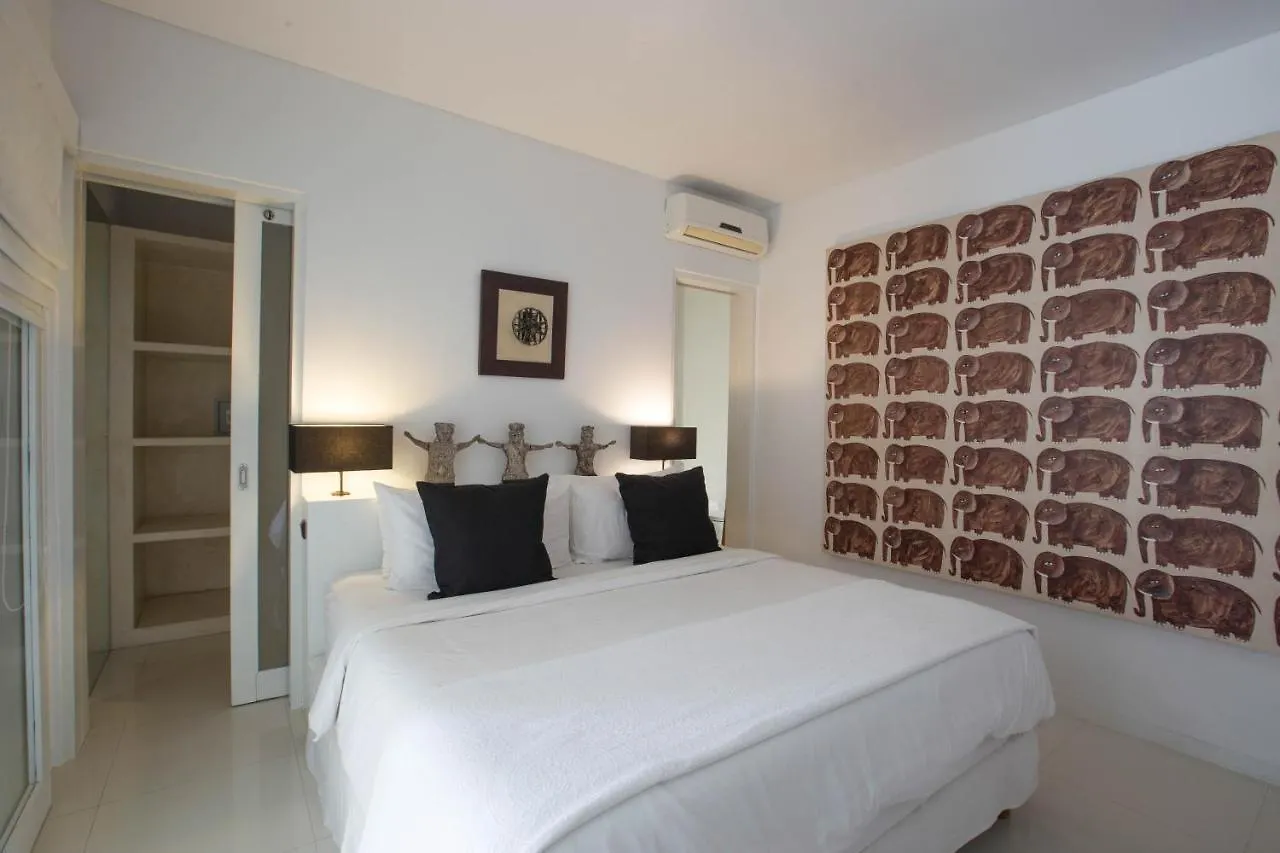 Mahasari Villa Seminyak  Seminyak (Bali)