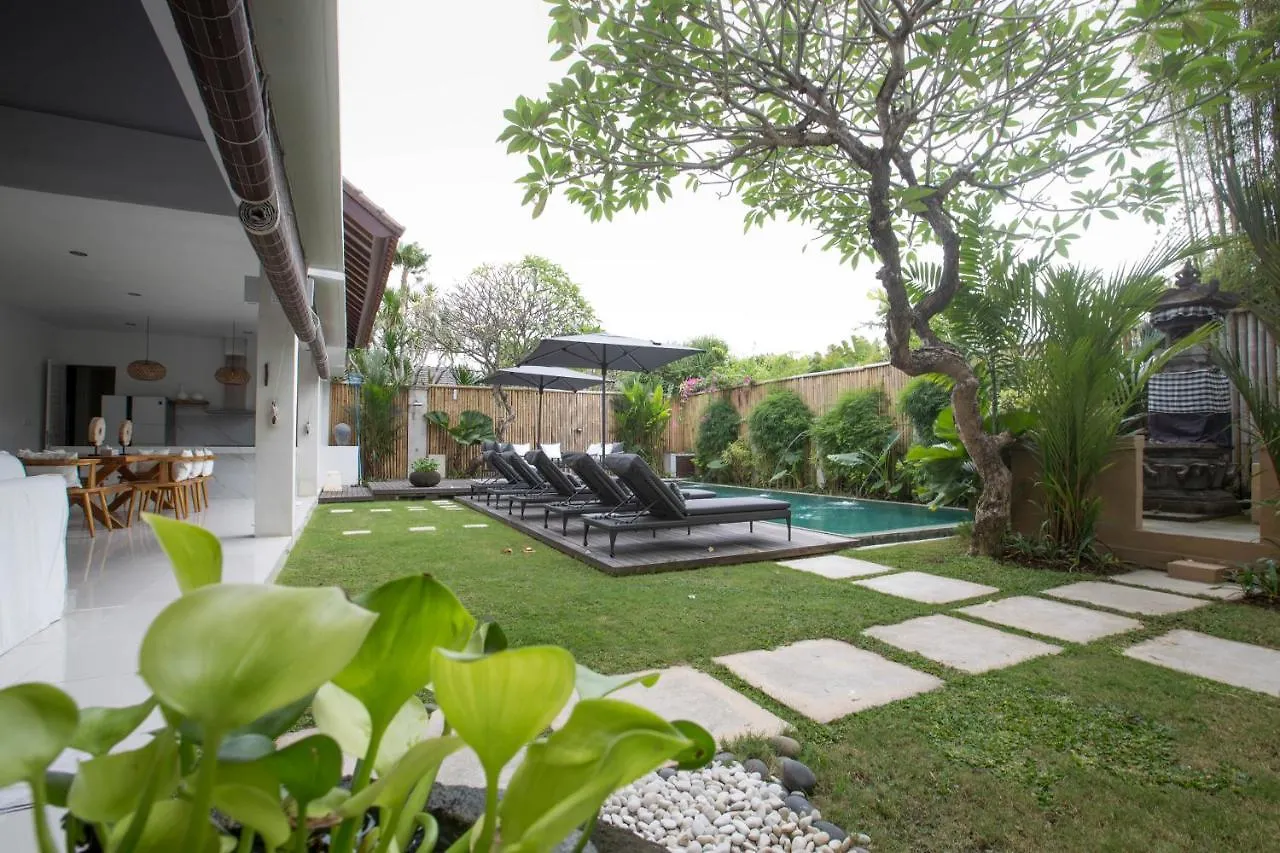 Mahasari Villa Seminyak