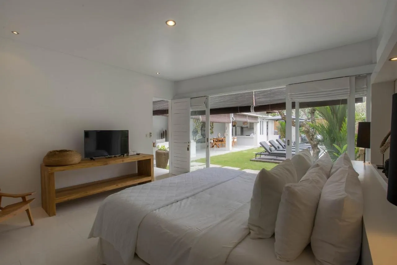 Mahasari Villa Seminyak  Indonesia