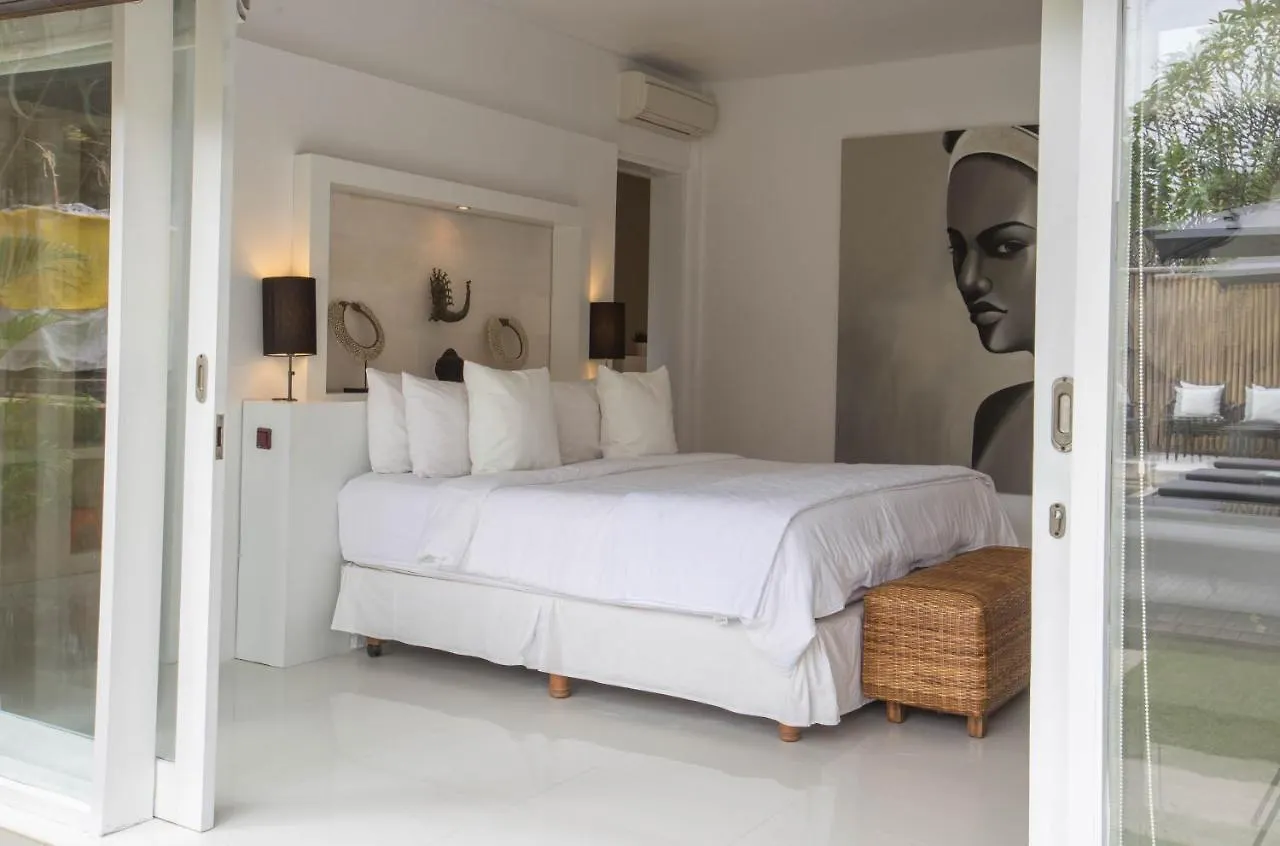 Mahasari Villa Seminyak   Seminyak (Bali)