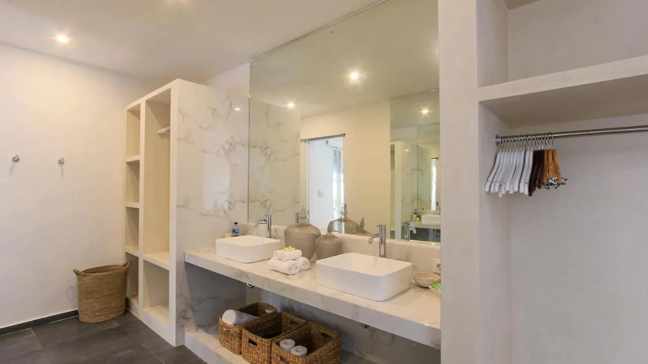 Mahasari Villa 塞米亚克 0*,  印尼